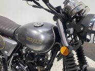 Herald Motor Co Scrambler SM 125-25B SCRAMBLER 43