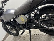 Herald Motor Co Scrambler SM 125-25B SCRAMBLER 44
