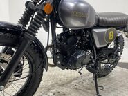 Herald Motor Co Scrambler SM 125-25B SCRAMBLER 46