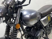 Herald Motor Co Scrambler SM 125-25B SCRAMBLER 47