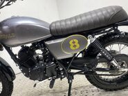 Herald Motor Co Scrambler SM 125-25B SCRAMBLER 48