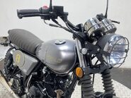 Herald Motor Co Scrambler SM 125-25B SCRAMBLER 49