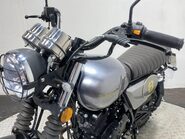 Herald Motor Co Scrambler SM 125-25B SCRAMBLER 50