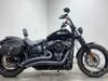 Harley-Davidson Dyna 1745 FXBB Street Bob Euro 4