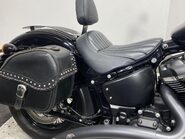 Harley-Davidson Dyna 1745 FXBB Street Bob Euro 4 10