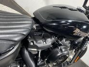 Harley-Davidson Dyna 1745 FXBB Street Bob Euro 4 11