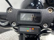 Harley-Davidson Dyna 1745 FXBB Street Bob Euro 4 12