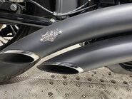Harley-Davidson Dyna 1745 FXBB Street Bob Euro 4 13