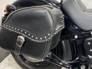 Harley-Davidson Dyna 1745 FXBB Street Bob Euro 4 14