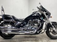 Suzuki Intruder 800 800 VZ 1