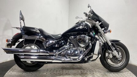 Suzuki Intruder 800 800 VZ