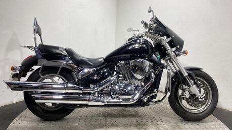Suzuki Intruder 800 800 VZ 1