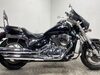 Suzuki Intruder 800 800 VZ