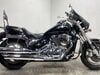Suzuki Intruder 800 800 VZ