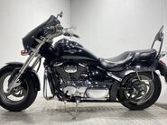 Suzuki Intruder 800 800 VZ 2