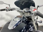 Suzuki Intruder 800 800 VZ 4