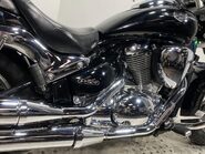 Suzuki Intruder 800 800 VZ 6