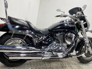 Suzuki Intruder 800 800 VZ 8