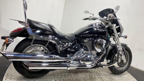 Suzuki Intruder 800 800 VZ 8