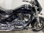 Suzuki Intruder 800 800 VZ 9