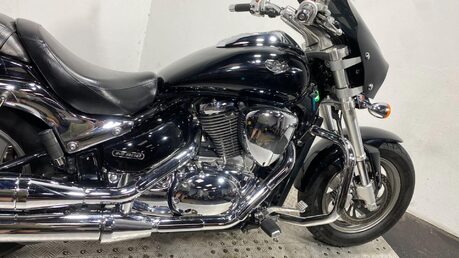 Suzuki Intruder 800 800 VZ 9