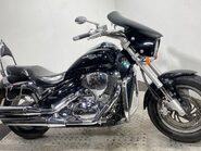 Suzuki Intruder 800 800 VZ 10