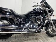 Suzuki Intruder 800 800 VZ 11
