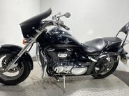 Suzuki Intruder 800 800 VZ 12