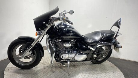 Suzuki Intruder 800 800 VZ 12