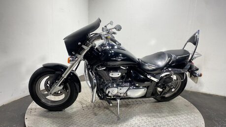 Suzuki Intruder 800 800 VZ 13