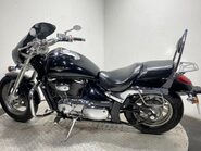 Suzuki Intruder 800 800 VZ 14