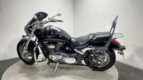Suzuki Intruder 800 800 VZ 14