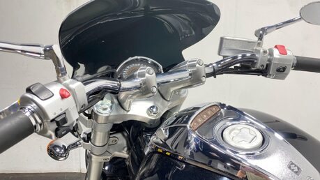 Suzuki Intruder 800 800 VZ 15