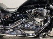 Suzuki Intruder 800 800 VZ 16