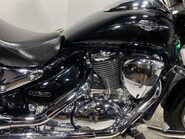Suzuki Intruder 800 800 VZ 17