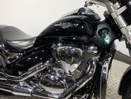 Suzuki Intruder 800 800 VZ 18