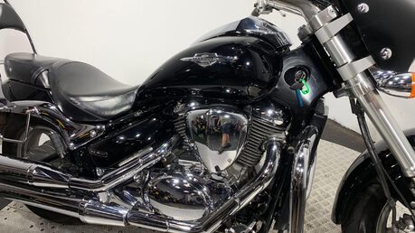 Suzuki Intruder 800 800 VZ 18