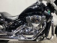 Suzuki Intruder 800 800 VZ 19