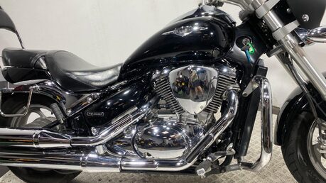Suzuki Intruder 800 800 VZ 19