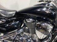 Suzuki Intruder 800 800 VZ 20