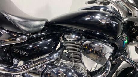 Suzuki Intruder 800 800 VZ 20