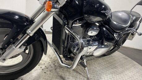 Suzuki Intruder 800 800 VZ 21