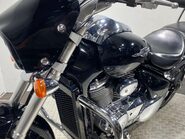 Suzuki Intruder 800 800 VZ 22