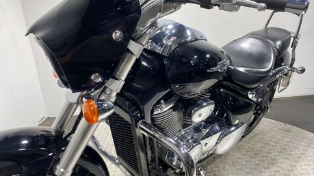 Suzuki Intruder 800 800 VZ 22