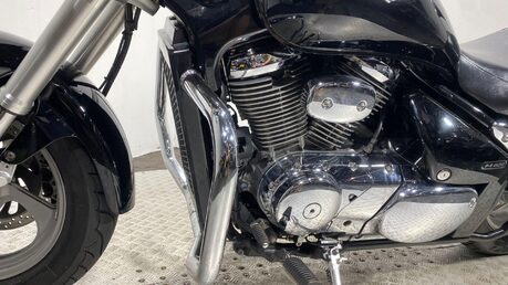 Suzuki Intruder 800 800 VZ 23