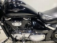 Suzuki Intruder 800 800 VZ 25