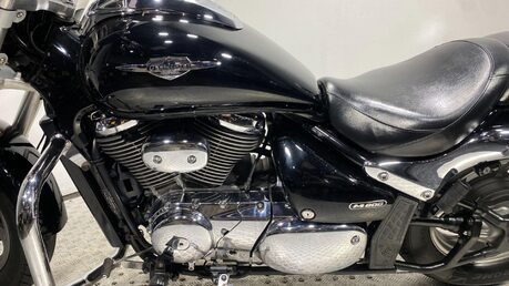 Suzuki Intruder 800 800 VZ 25