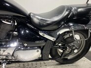Suzuki Intruder 800 800 VZ 26