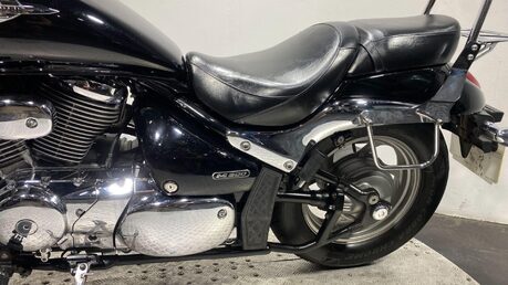 Suzuki Intruder 800 800 VZ 26