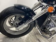 Suzuki Intruder 800 800 VZ 28